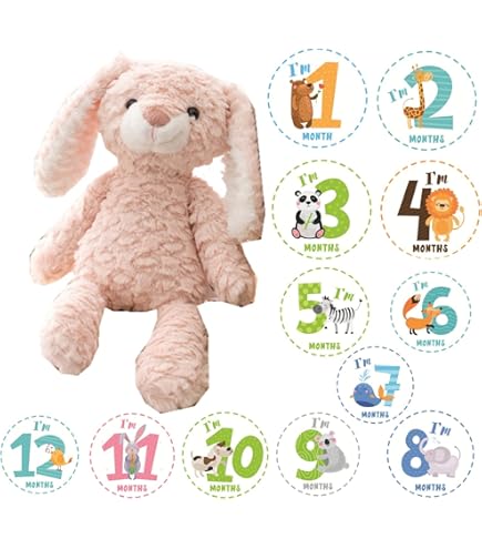 Amazon.co.jp: Jellycat（ジェリーキャット） バシュフル バニー